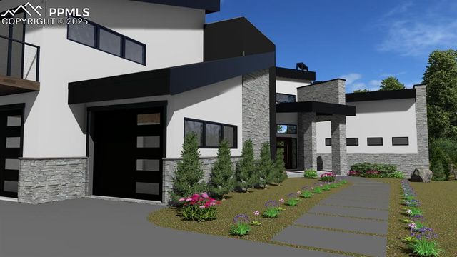 13370 Peregrine Way, Colorado Springs, CO 80908