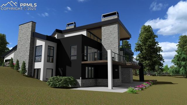 13370 Peregrine Way, Colorado Springs, CO 80908