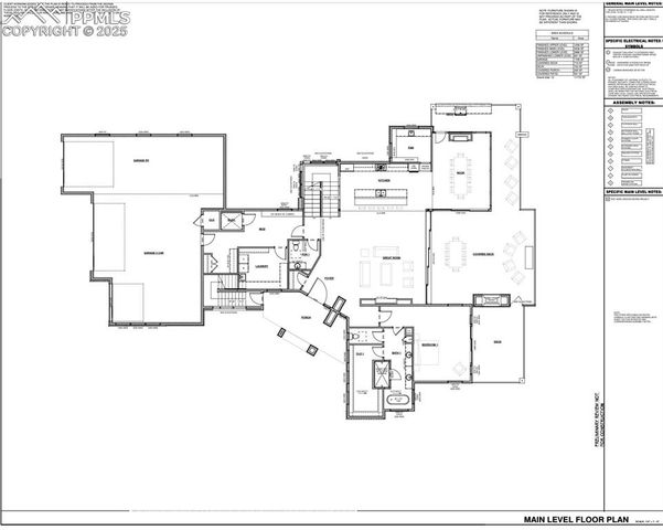 13370 Peregrine Way, Colorado Springs, CO 80908