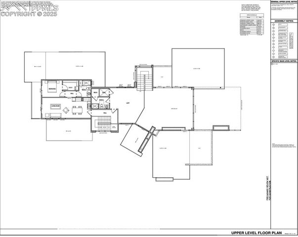 13370 Peregrine Way, Colorado Springs, CO 80908