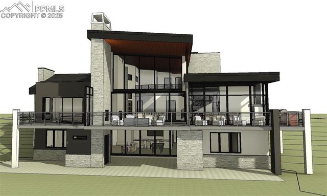 13370 Peregrine Way, Colorado Springs, CO 80908