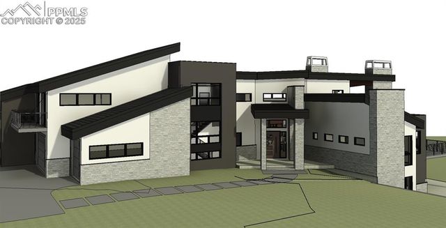 13370 Peregrine Way, Colorado Springs, CO 80908