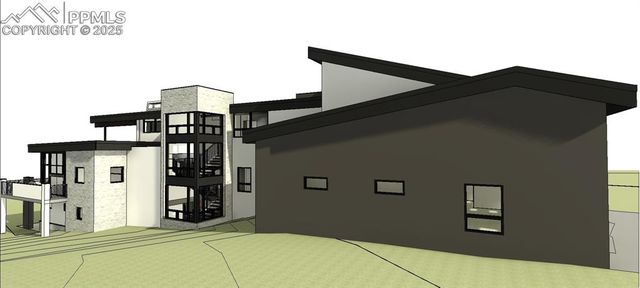 13370 Peregrine Way, Colorado Springs, CO 80908