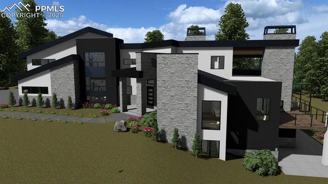 13370 Peregrine Way, Colorado Springs, CO 80908