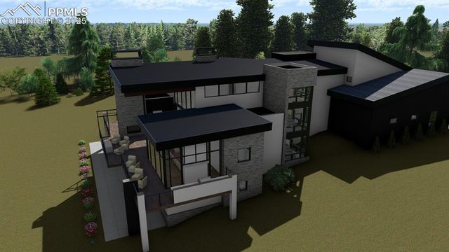 13370 Peregrine Way, Colorado Springs, CO 80908