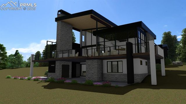 13370 Peregrine Way, Colorado Springs, CO 80908