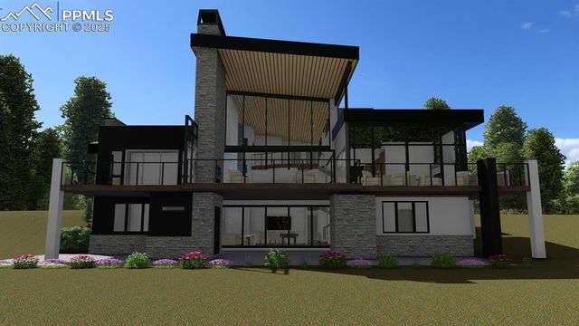 13370 Peregrine Way, Colorado Springs, CO 80908