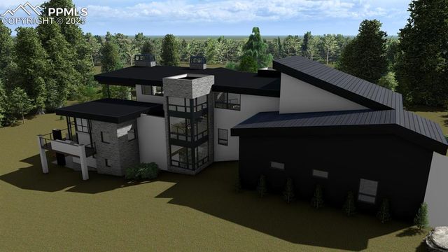 13370 Peregrine Way, Colorado Springs, CO 80908