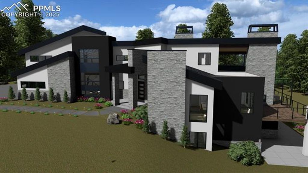 13370 Peregrine Way, Colorado Springs, CO 80908 — photo 4