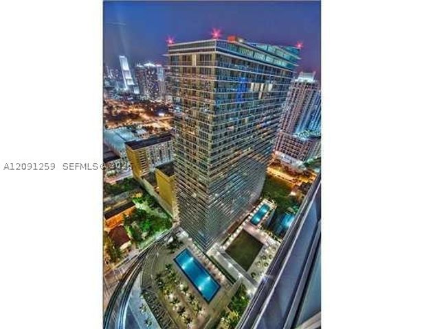 1111 SW 1st Ave 3216, Miami, FL 33130