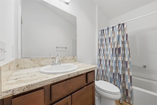 2747 DYSON LOOP, The Villages, FL 32163