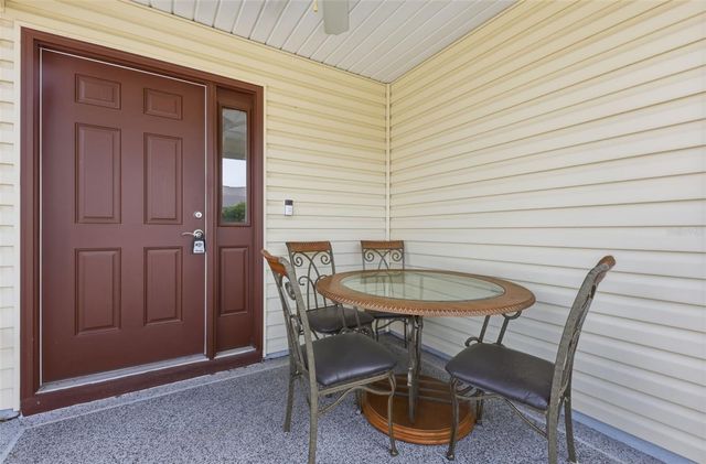 2747 DYSON LOOP, The Villages, FL 32163