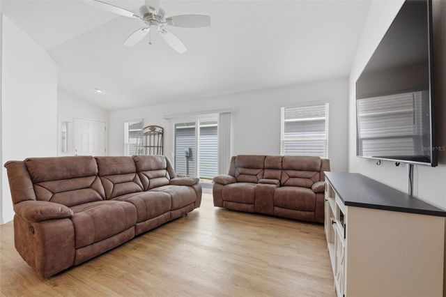 2747 DYSON LOOP, The Villages, FL 32163