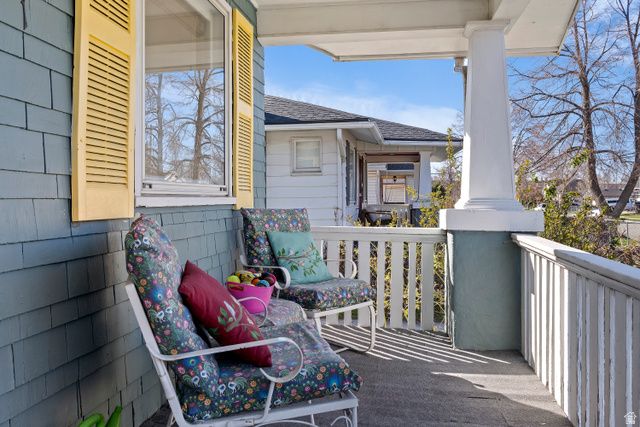 2321 S 600 E, Salt Lake City, UT 84106