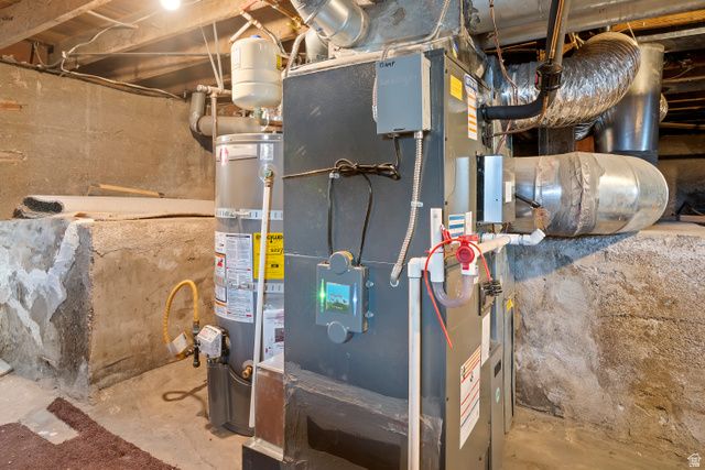 2321 S 600 E, Salt Lake City, UT 84106