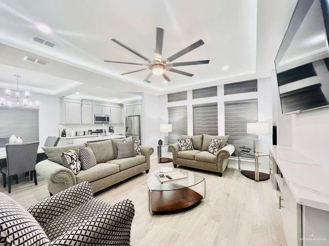 3901 Fir Avenue, Mcallen, TX 78501