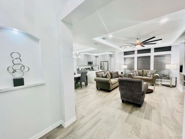 3901 Fir Avenue, Mcallen, TX 78501