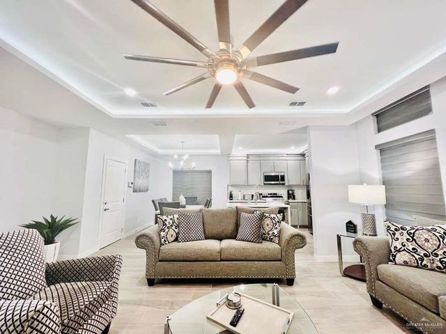 3901 Fir Avenue, Mcallen, TX 78501