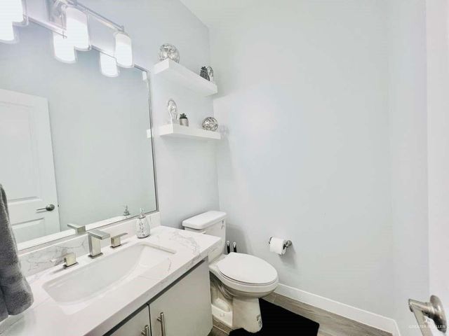 3901 Fir Avenue, Mcallen, TX 78501