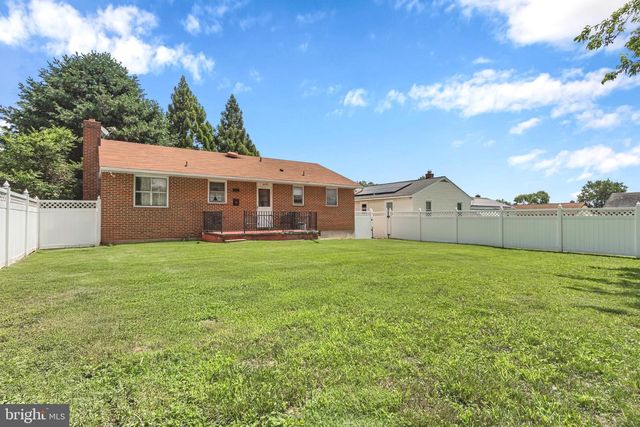 5915 CECIL AVE, Baltimore, MD 21207