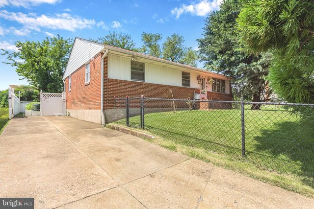 5915 CECIL AVE, Baltimore, MD 21207