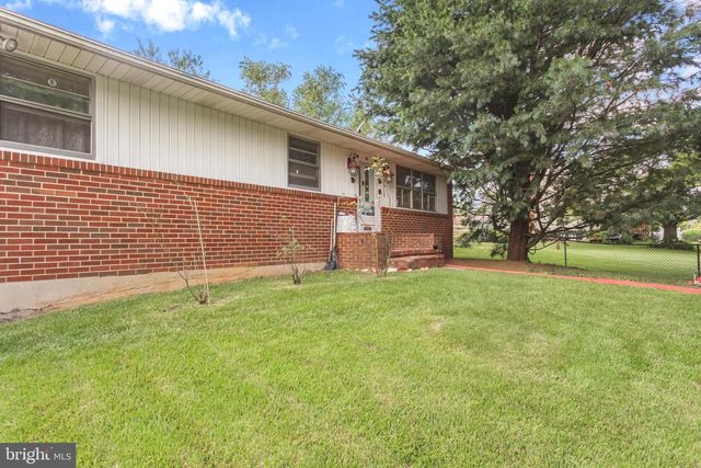 5915 CECIL AVE, Baltimore, MD 21207