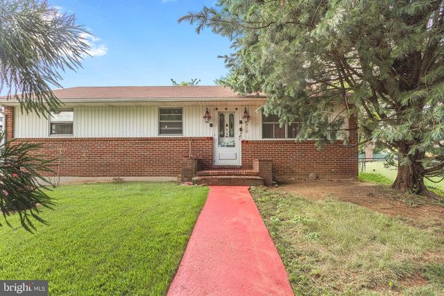 5915 CECIL AVE, Baltimore, MD 21207