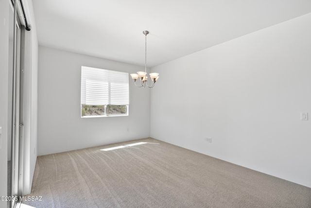 8015 S Galileo Lane, Tucson, AZ 85747