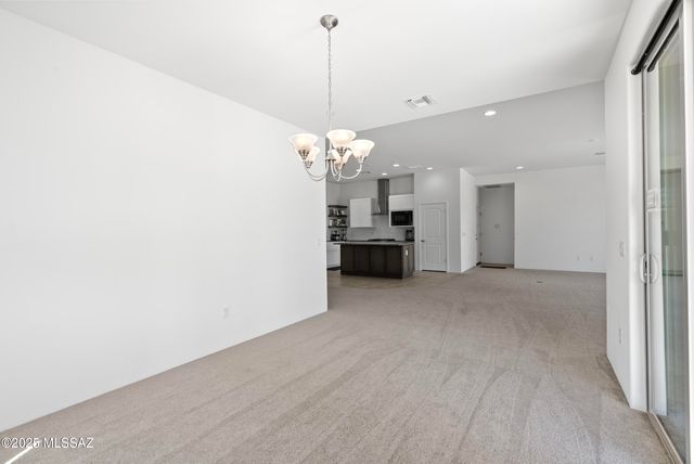 8015 S Galileo Lane, Tucson, AZ 85747