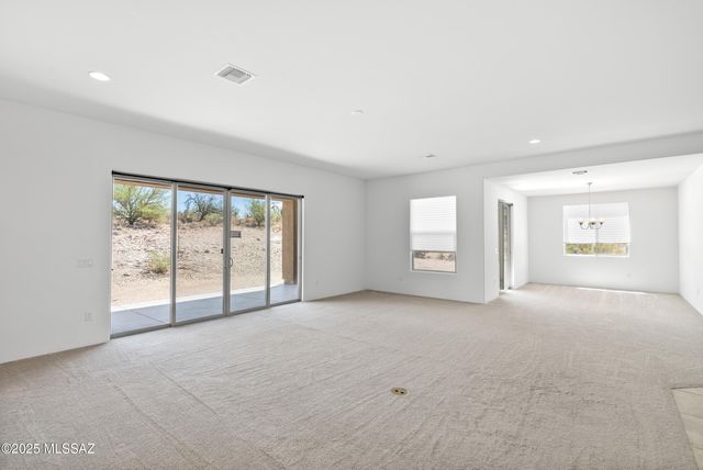 8015 S Galileo Lane, Tucson, AZ 85747