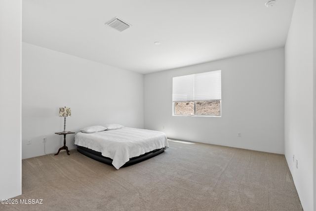 8015 S Galileo Lane, Tucson, AZ 85747