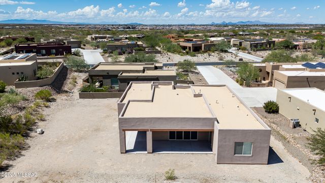8015 S Galileo Lane, Tucson, AZ 85747