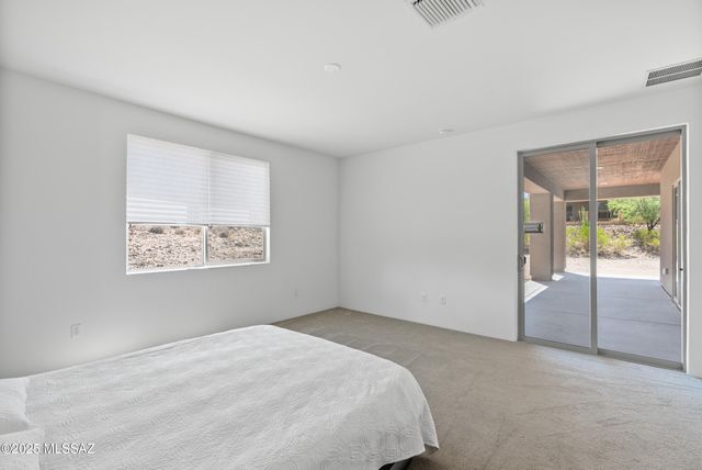 8015 S Galileo Lane, Tucson, AZ 85747