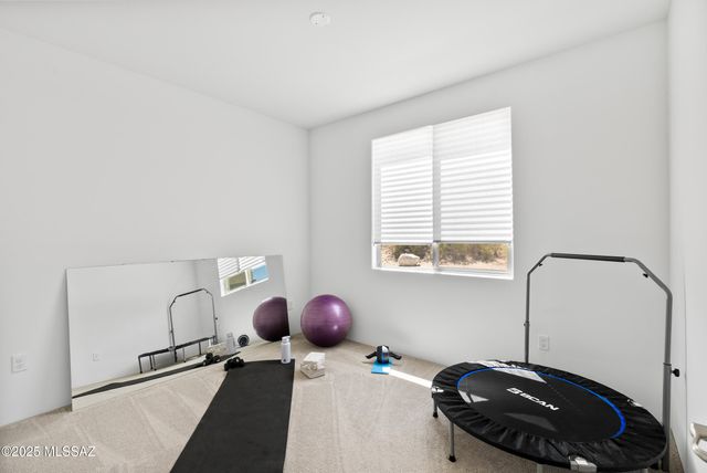 8015 S Galileo Lane, Tucson, AZ 85747