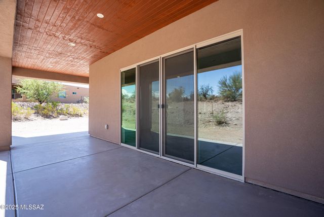 8015 S Galileo Lane, Tucson, AZ 85747