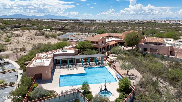 8015 S Galileo Lane, Tucson, AZ 85747