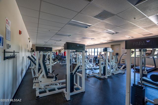 8015 S Galileo Lane, Tucson, AZ 85747