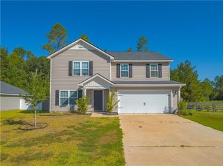 10004 Woodland Cove, Brunswick, GA 31525