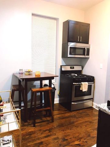 1718 W Pierce Avenue GF, Chicago, IL 60622