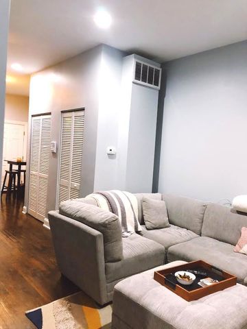 1718 W Pierce Avenue GF, Chicago, IL 60622