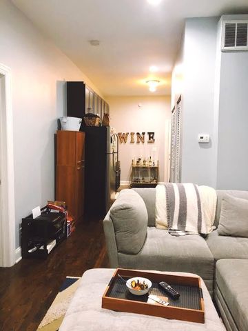 1718 W Pierce Avenue GF, Chicago, IL 60622