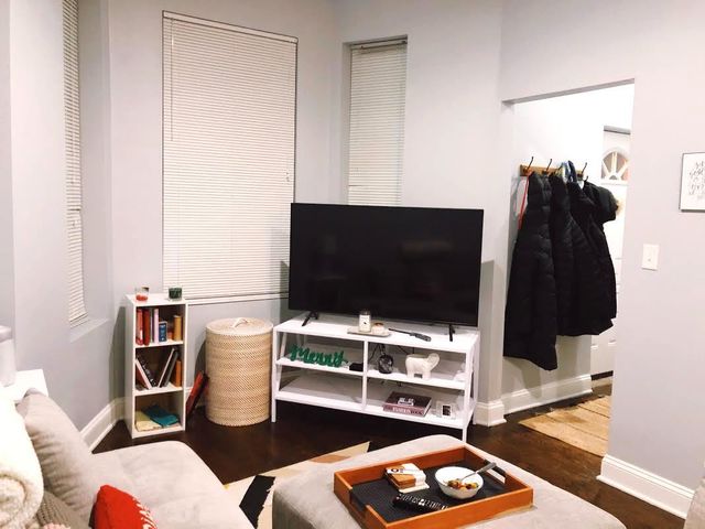 1718 W Pierce Avenue GF, Chicago, IL 60622