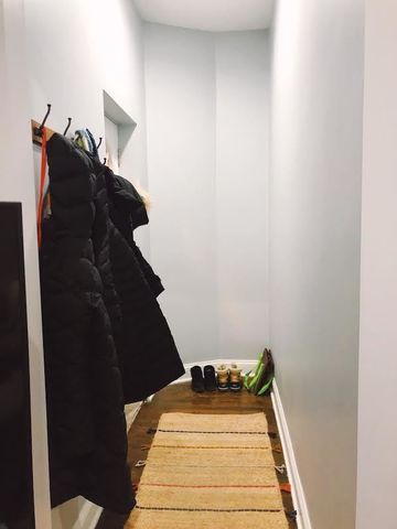 1718 W Pierce Avenue GF, Chicago, IL 60622