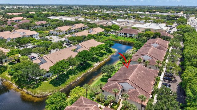 5241 Brisata Circle G, Boynton Beach, FL 33437