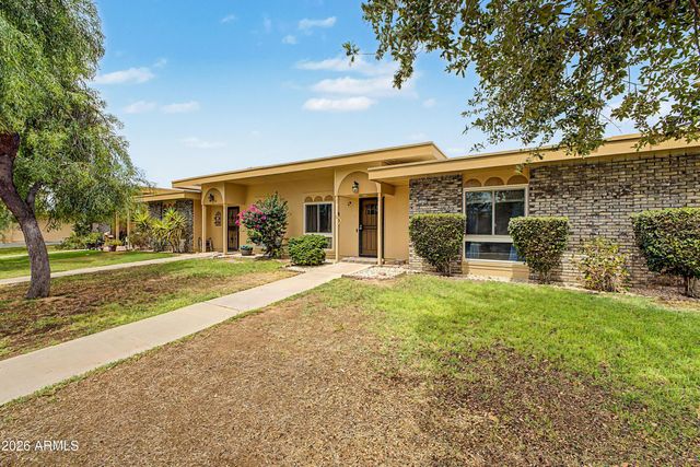 13230 N 99TH Drive, Sun City, AZ 85351