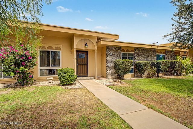 13230 N 99TH Drive, Sun City, AZ 85351