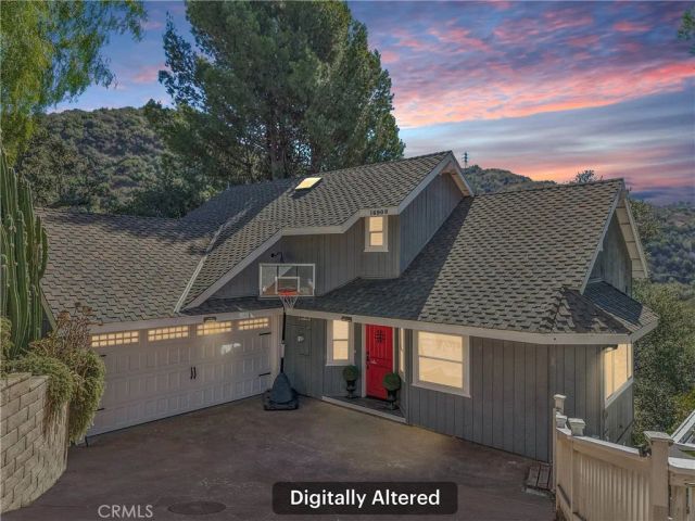 16908 Hillside Drive, Chino Hills, CA 91709