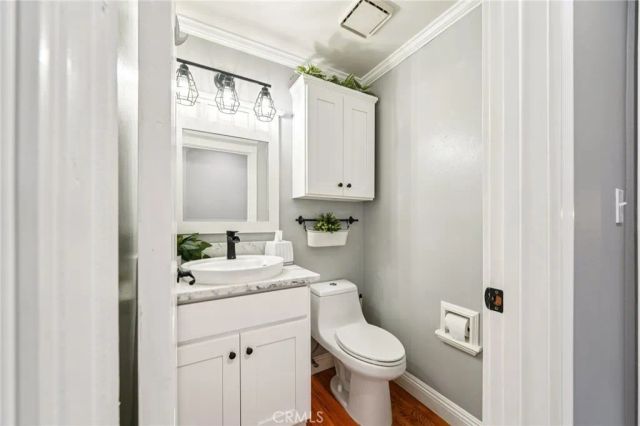 16908 Hillside Drive, Chino Hills, CA 91709