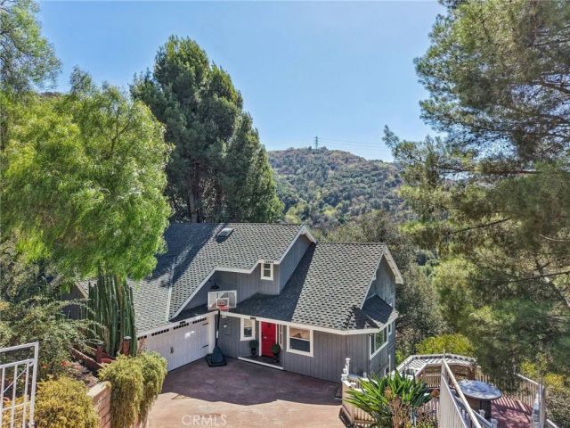 16908 Hillside Drive, Chino Hills, CA 91709
