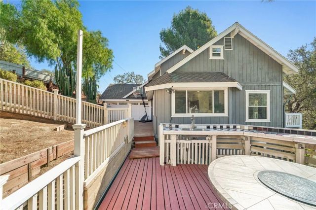 16908 Hillside Drive, Chino Hills, CA 91709